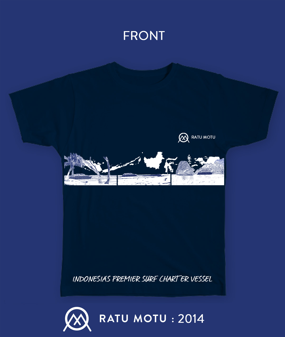 T-shirt Design by TeeakinApus for Pegasus Lodges & Resorts | Design #2842256