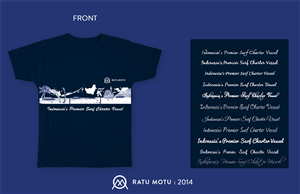 T-shirt Design by TeeakinApus for Pegasus Lodges & Resorts | Design: #2842603