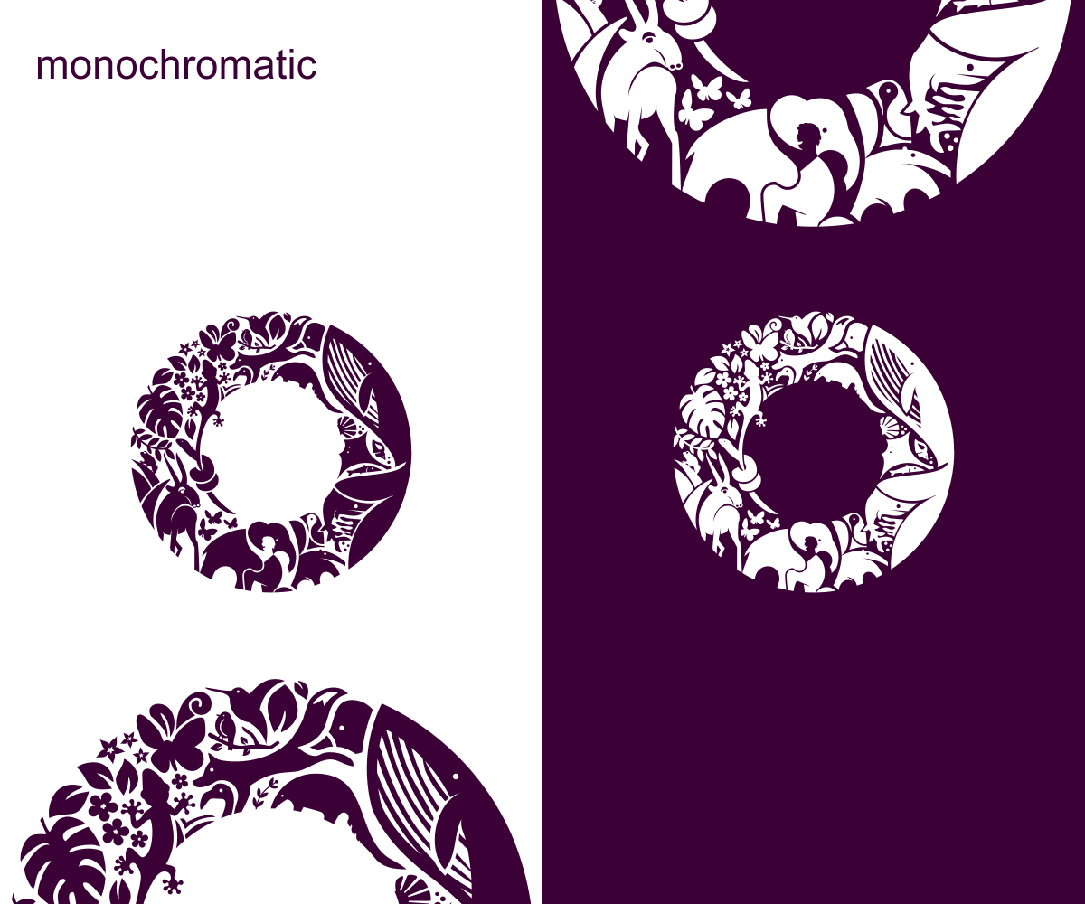 Diseño de Logo por luiz otavio I DESIGN para Conservation Optimism | Diseño #18687871