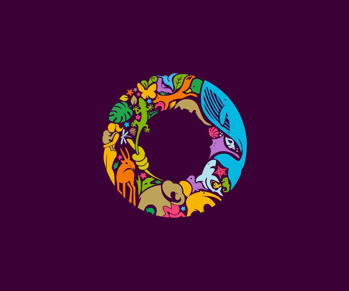 Diseño de Logo por luiz otavio I DESIGN para Conservation Optimism | Diseño #18721964