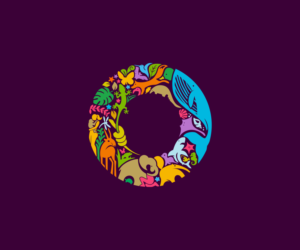 Logo Design by luiz otavio I DESIGN for Conservation Optimism | Design: #18724219