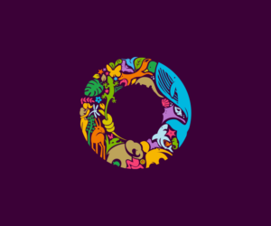 Logo Design by luiz otavio I DESIGN for Conservation Optimism | Design: #18726473