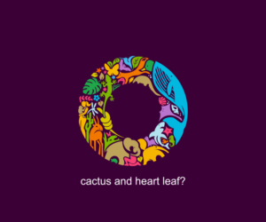 Logo Design by luiz otavio I DESIGN for Conservation Optimism | Design: #18727057