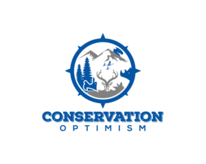 Logo Design by EGYPT KING for Conservation Optimism | Design: #18677754