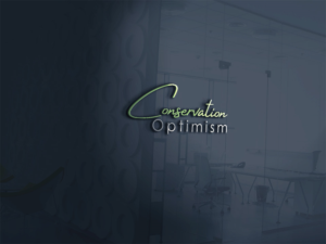 Logo Design by skyDesignbox for Conservation Optimism | Design: #18733272