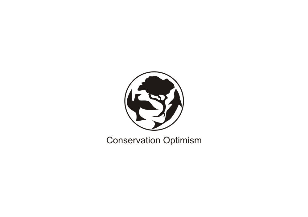 Logo Design by RetnoHandayaniDESIGNS for Conservation Optimism | Design #18676091