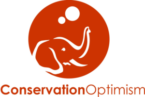 Logo Design by Holy_Night for Conservation Optimism | Design: #18703122