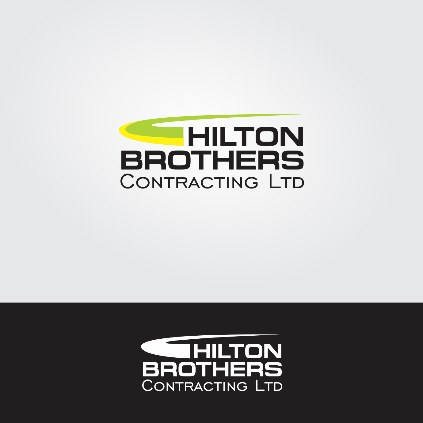 Logo Design by Arham Hidayat for this project | Design #18688281