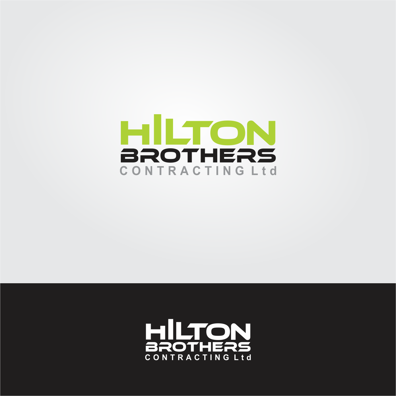 Logo Design by Arham Hidayat for this project | Design #18688282