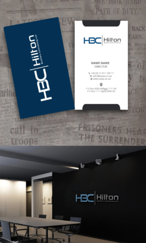 Diseño de Logo por zebronicgraphic para este proyecto | Diseño: #18677019