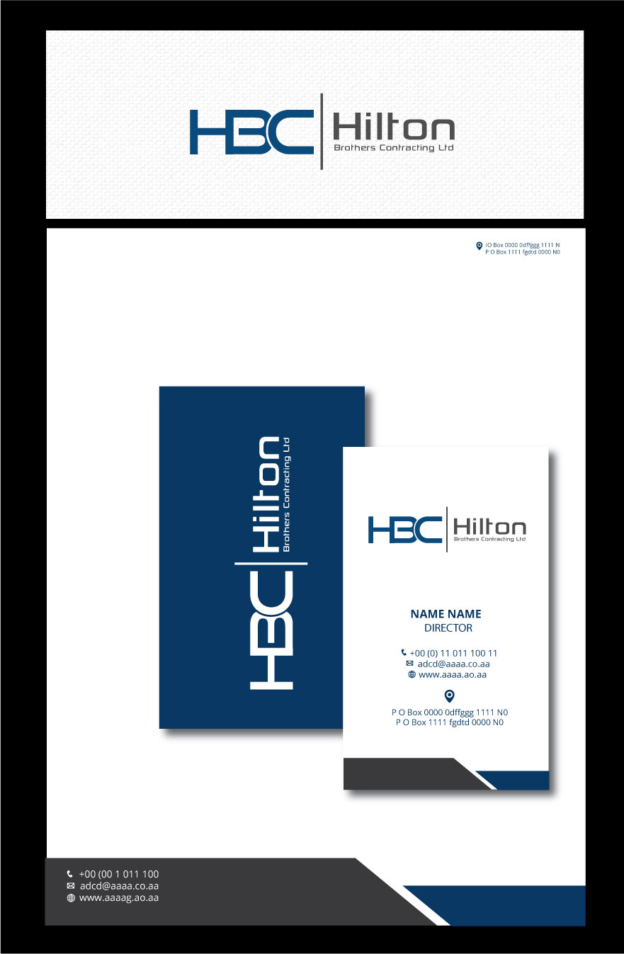 Logo Design by zebronicgraphic for this project | Design #18677020