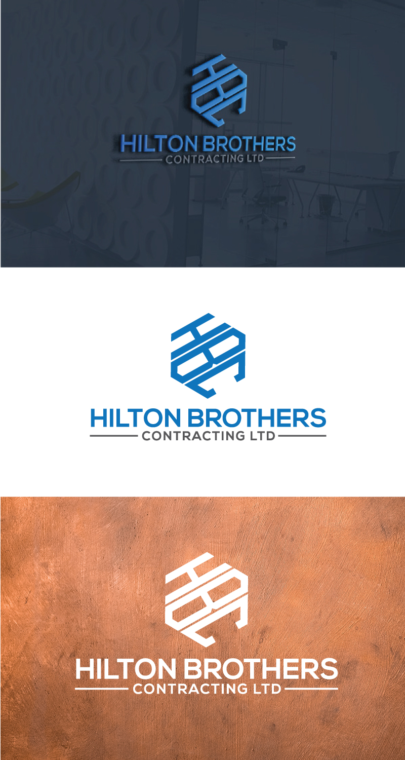 Logo Design by @m for this project | Design #18674405