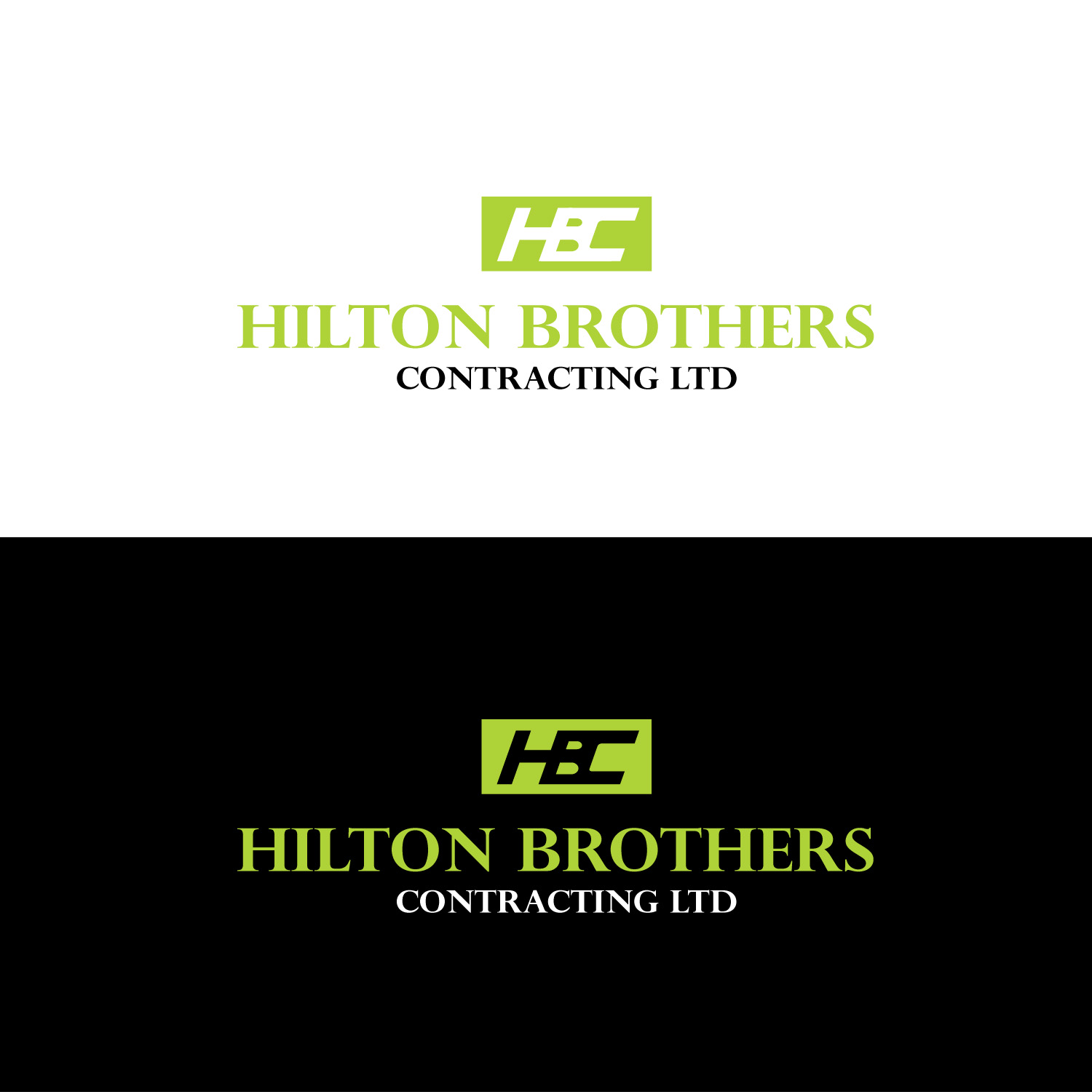 Logo Design by TRHZ for this project | Design #18673546