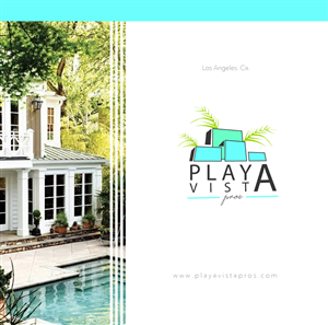Logo Design by Tano Vieyra 