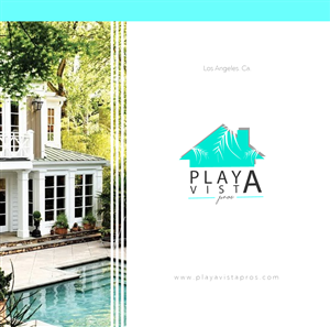 Logo Design by Tano Vieyra  for this project | Design: #2861097