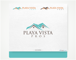 Logo Design by Savana for this project | Design #2825185