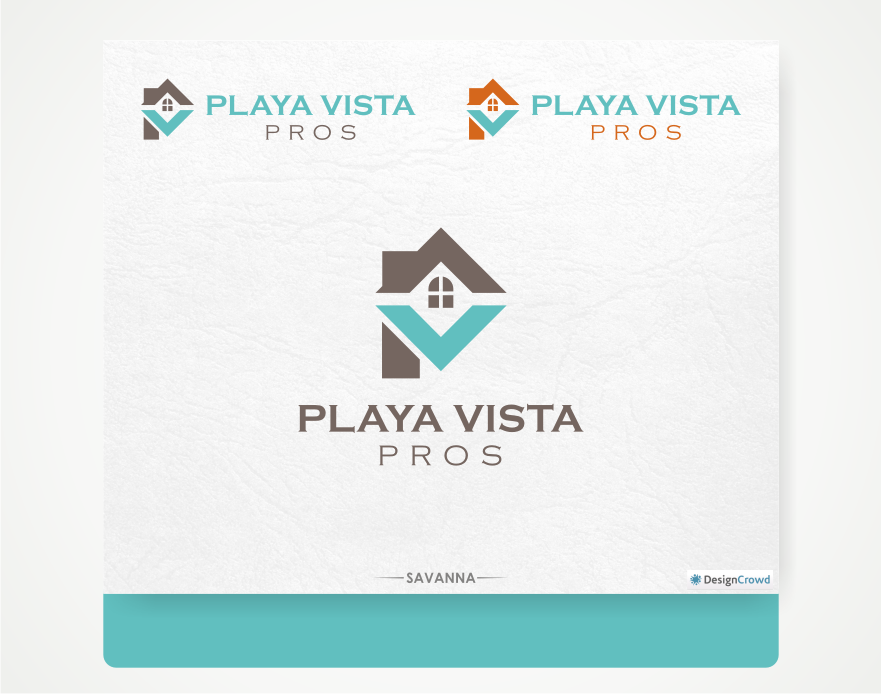 Logo Design by Savana for this project | Design #2825187