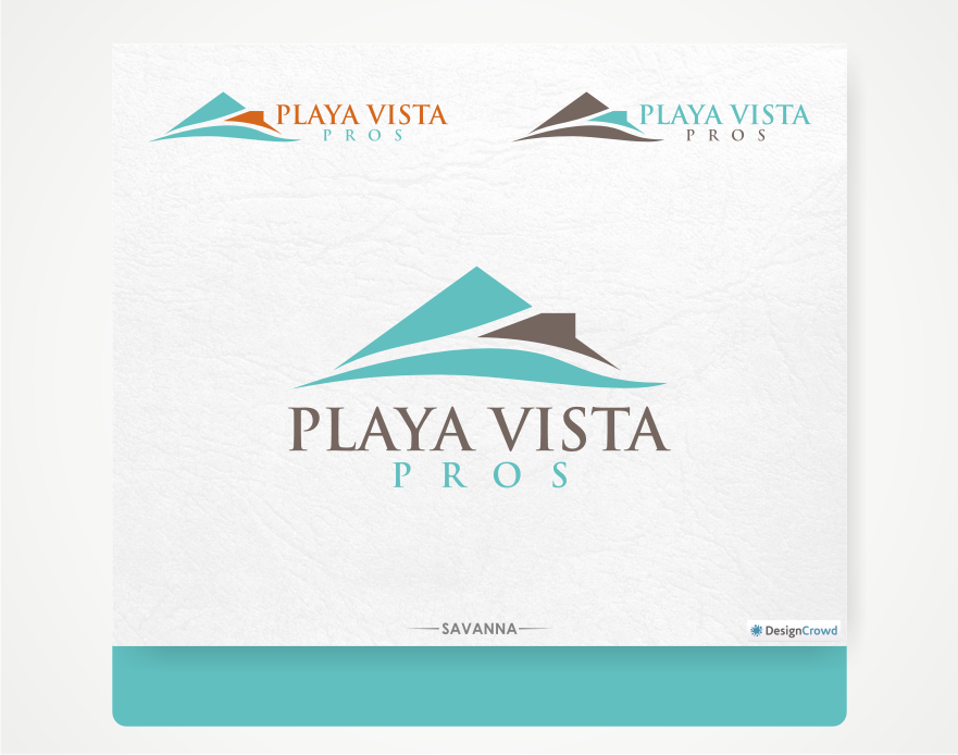 Logo Design by Savana for this project | Design #2825190
