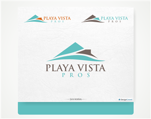 Logo Design by Savana for this project | Design: #2825190