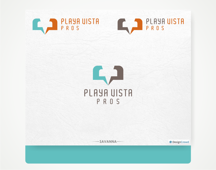 Logo Design by Savana for this project | Design #2825194
