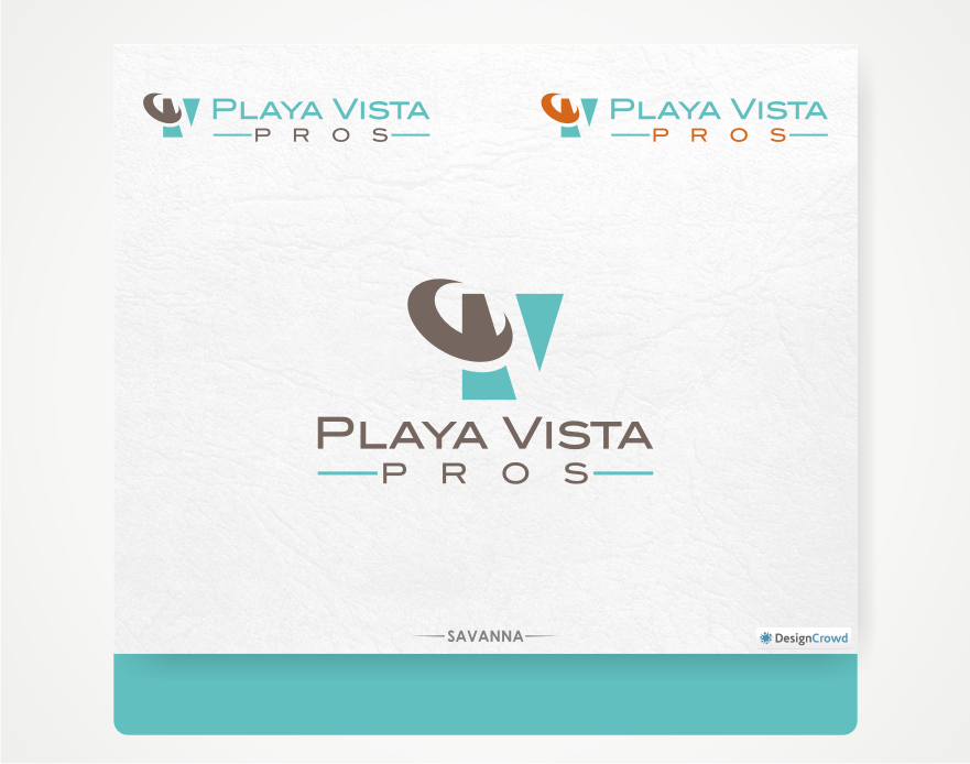 Logo Design by Savana for this project | Design #2825196