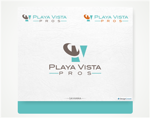 Logo Design by Savana for this project | Design: #2825196
