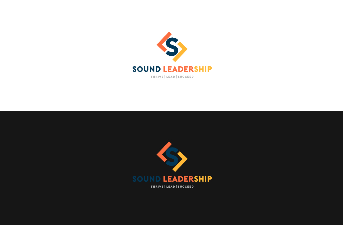 Logo Design by GLDesigns for Sound Leadership | Design #18667089