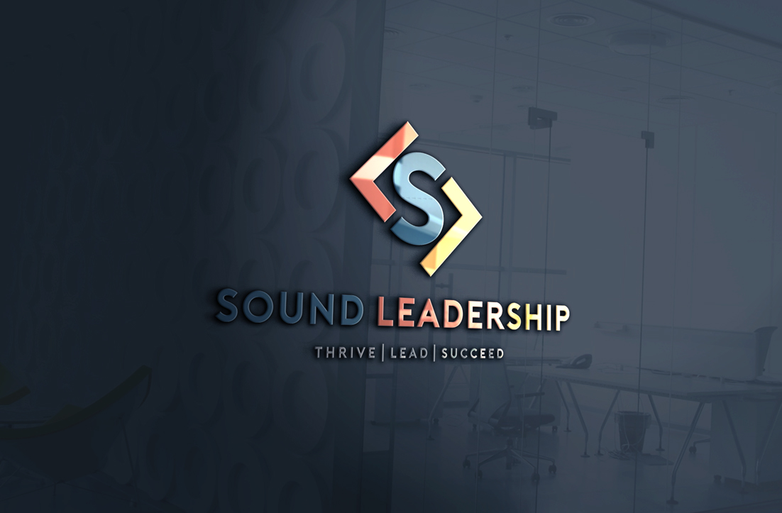 Logo Design by GLDesigns for Sound Leadership | Design #18667090