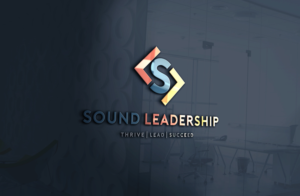 Diseño de Logo por GLDesigns para Sound Leadership | Diseño: #18667090