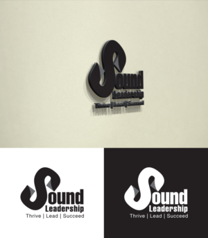 Logo-Design von Impressive Solutions für Sound Leadership | Design: #18672734