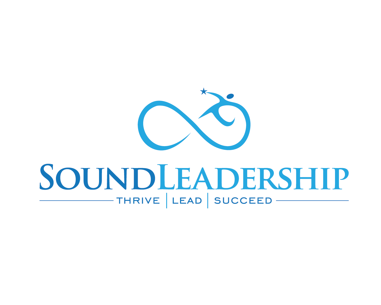 Logo Design by Pv_999 for Sound Leadership | Design #18739578