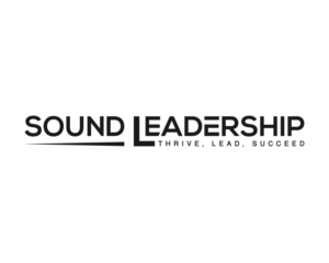 Diseño de Logo por Topader design para Sound Leadership | Diseño: #18675915