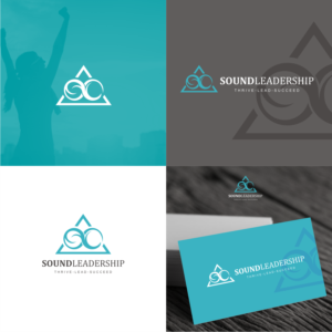 Design de Logo par app-designs pour Sound Leadership | Design : #18756688