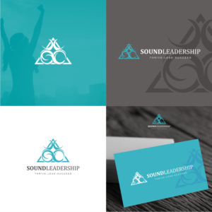 Design de Logo par app-designs pour Sound Leadership | Design : #18756758