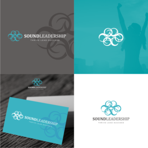Design de Logo par app-designs pour Sound Leadership | Design : #18756942