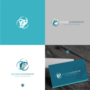 Design de Logo par app-designs pour Sound Leadership | Design : #18764129