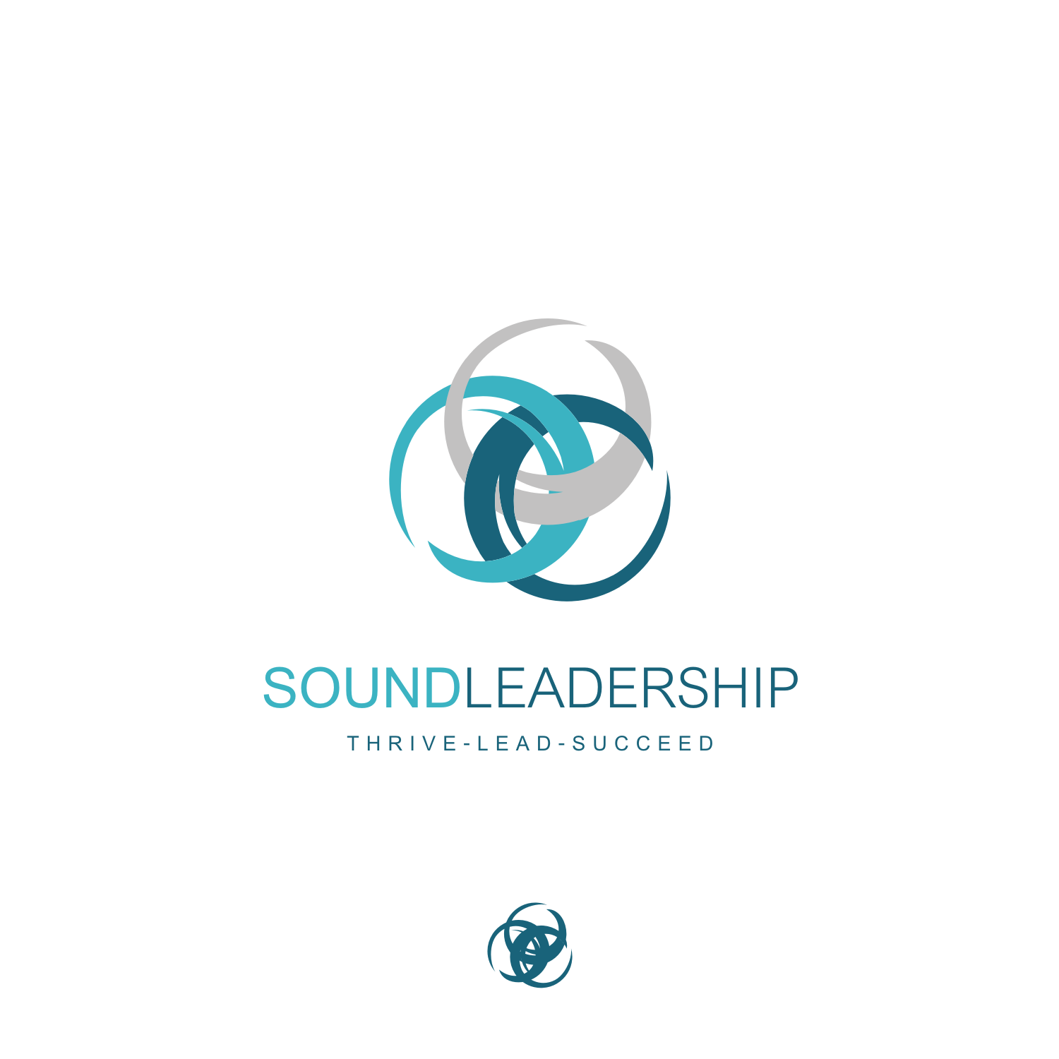 Diseño de Logo por app-designs para Sound Leadership | Diseño #18812863