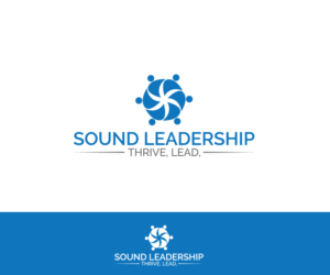 Diseño de Logo por @m para Sound Leadership | Diseño: #18669394
