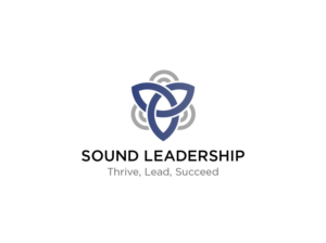 Diseño de Logo por T-BoB para Sound Leadership | Diseño: #18784910