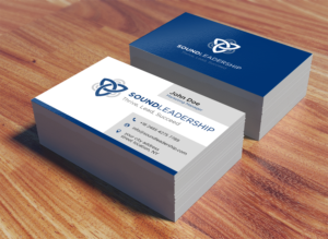 Diseño de Logo por T-BoB para Sound Leadership | Diseño: #18784915
