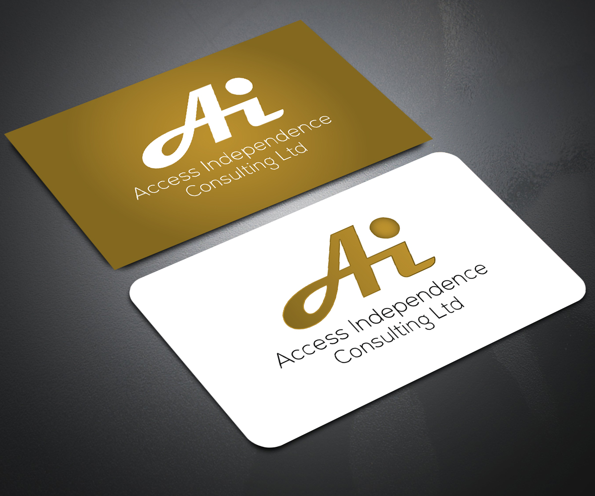 Logo Design by Your_Design for this project | Design #18675877