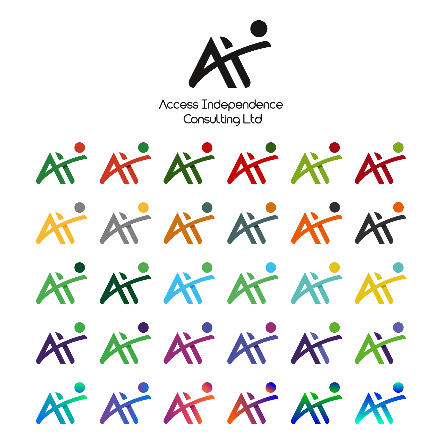 Logo Design by Foma for this project | Design #18750812