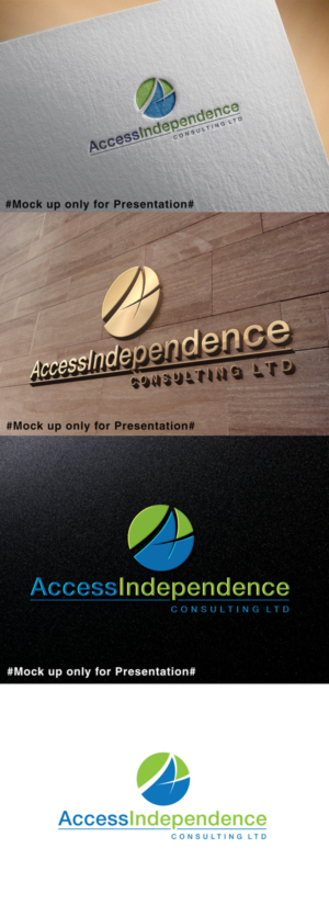 Logo Design by designmind78 for this project | Design: #18681937