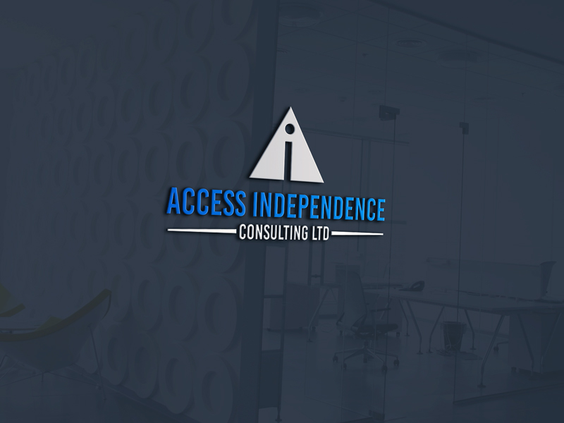 Logo Design by Trisha Akter for this project | Design #18696523