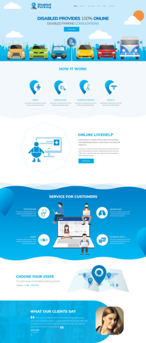 Web Design by Impressive Solutions