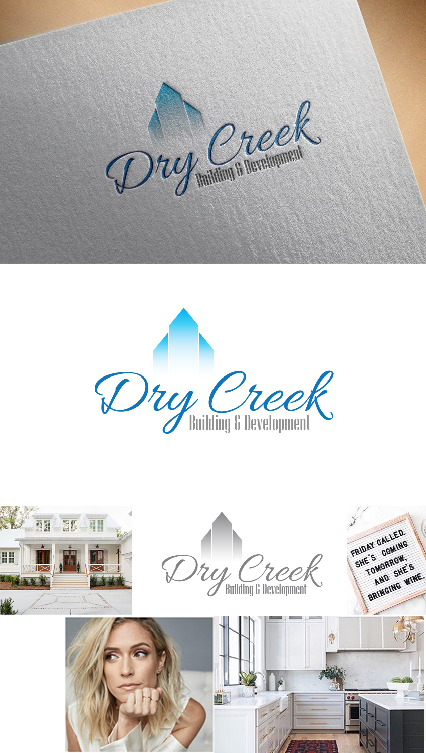 Logo Design by uk for 86th & Trend | Design #18673328