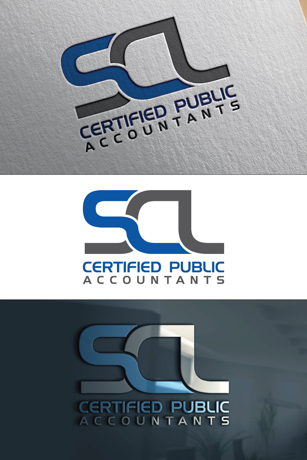Logo Design by Blue Berry for this project | Design: #18724368