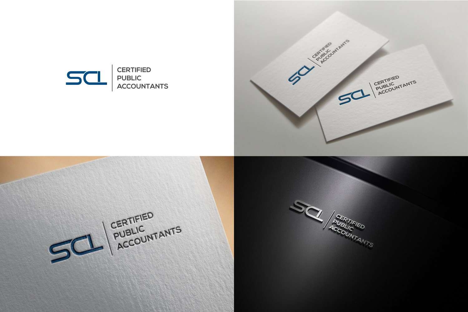 Logo Design by cihuuuuuu 2 for this project | Design #18696519