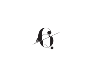 Q6 | Logo Design by S. Shin