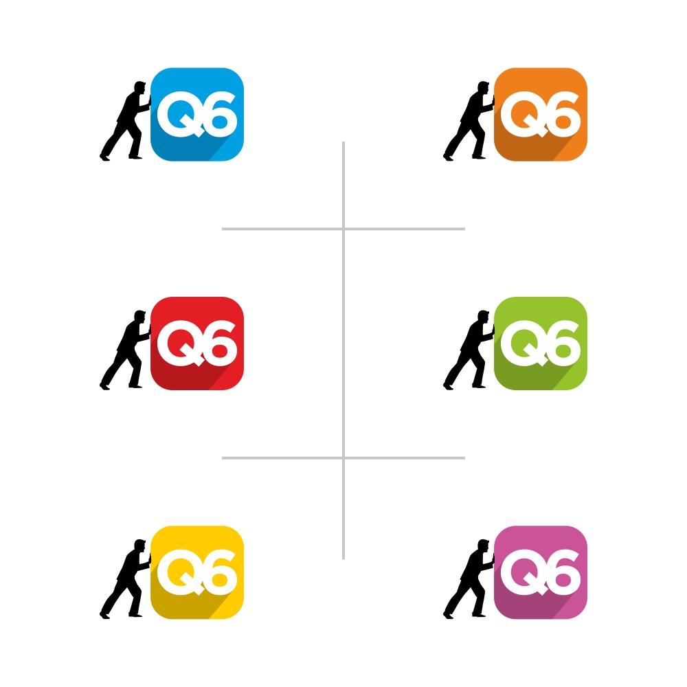 Logo Design by Basksh Designs for 2016 | Design #18776376